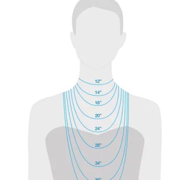 Anne Klein Gold Tone Imitation Pearl Double Loop Convertible Necklace NWT - Picture 3 of 3